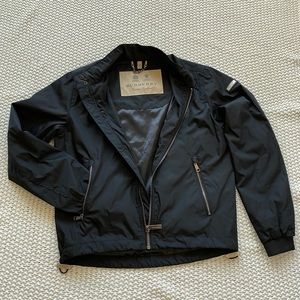 Burberry England authentic jacket! Menswear.